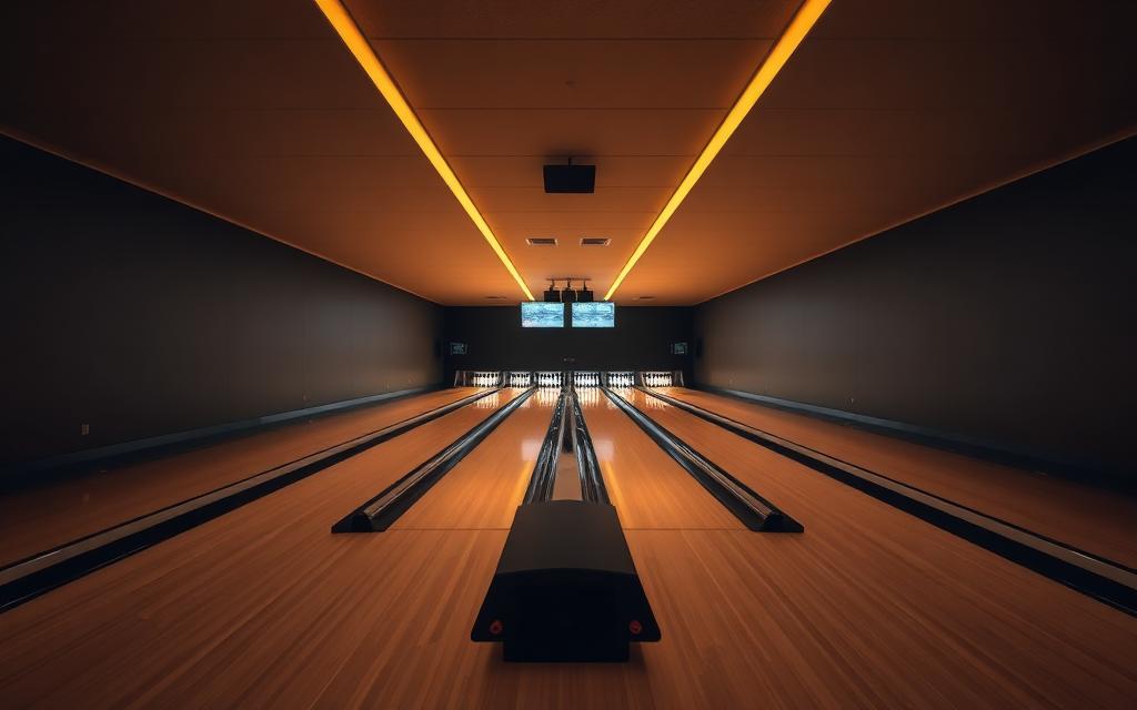 Star Bowling