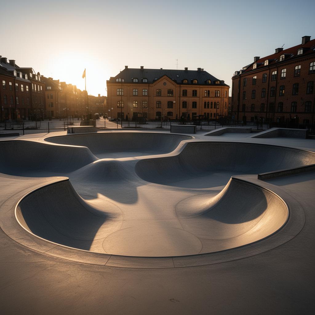 Skatepark